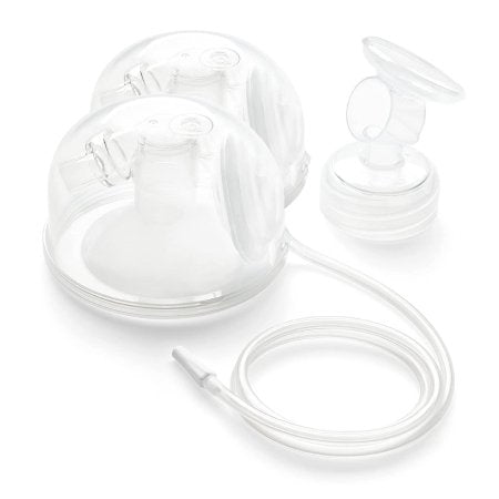 Mother's Milk Inc MM012225 Wearable Milk Collection Kit Spectra CaraCups For Spectra Breast Pumps