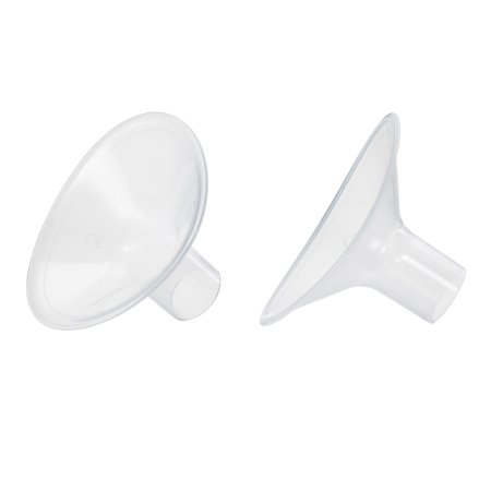 Medela 101040281 Breast Shield PersonalFit PLUS 21 mm Polypropylene Reusable