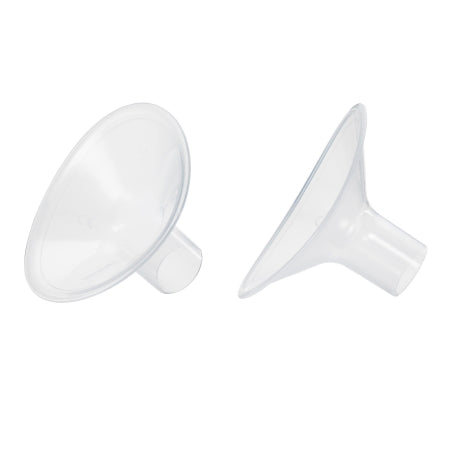 Medela 101040286 Breast Shield PersonalFit PLUS 27 mm Polypropylene Reusable