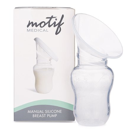 Motif Medical AAA0020 Manual Breast Pump