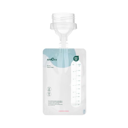 Mother's Milk Inc MM011210 Breast Milk Collection Kit Spectra Simple Store