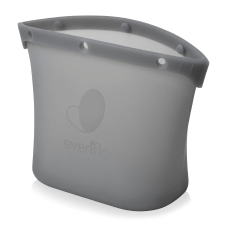 Evenflo 2211112 Steam Sanitizing Bag Evenflo For Pump Parts, Bottles, Pacifiers, Teethers