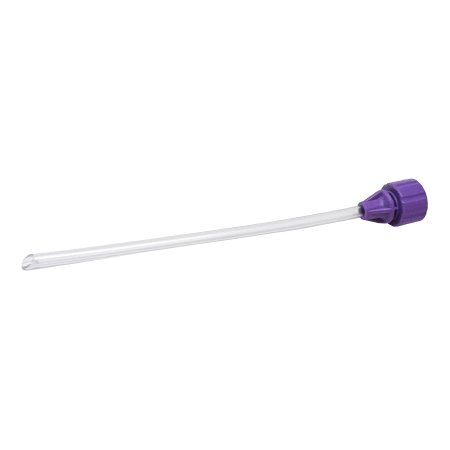 Vesco Medical VED-671EO ENFit Medicine Straw 4 Inch, Sterile