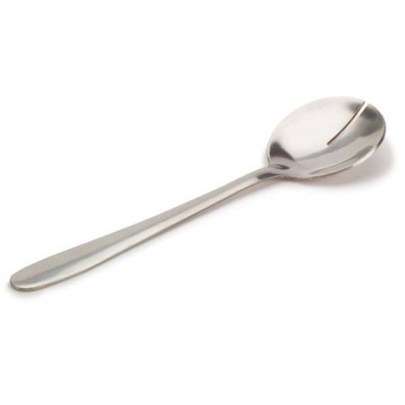 Lhasa OMS  MOXA.SPOON Half Split Spoon 7 Inches