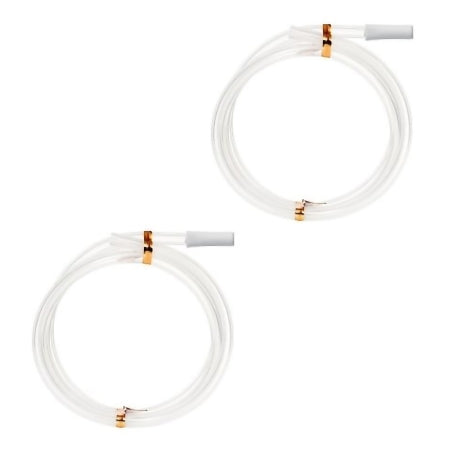 Mother's Milk Inc MM10035-T Replacement Tubing SpeCtra Synergy Gold For SpeCtra SG Synergy Gold Breast Pump.