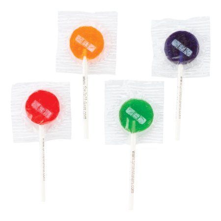 SmileMakers CY284 Lollipop