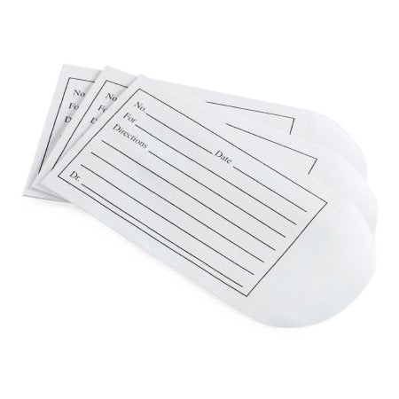 Medline  NON2300 Paper Medication Envelope