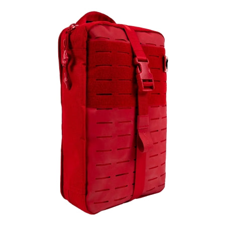 MyMedic  MM-KIT-U-MFK-LG-RED-STN First Aid Kit My Medic MYFAK Standard Red Nylon Bag