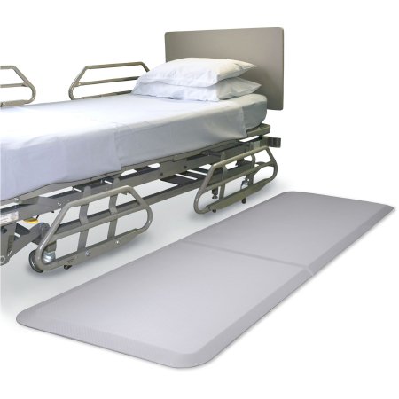 New York Orthopedic  9576B-3Q2470 FALLSHIELD Bedside Mat Foam / Rubber 3/4 x 24 x 70 Inch