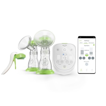 Ardo Medical Inc 63.00.510 Double Electric Breast Pump Alyssa