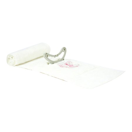 PerSys Medical  FCP-06 Trauma Pressure Dressing with Wrap Israeli Emergency Bandage 6 X 9 Inch Closure Bar White Sterile Standard Compression