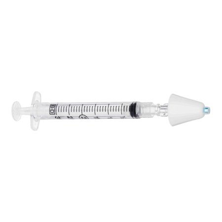 Pulmodyne  DART100 Intranasal Mucosal Atomization Device DART 3 mL