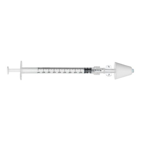 Pulmodyne  DART110 Intranasal Mucosal Atomization Device DART 1 mL