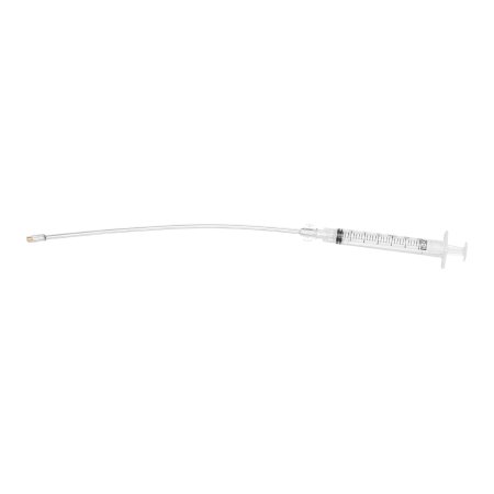 Pulmodyne  REACH600 Laryngo-Tracheal Mucosal Atomization Device DART-Reach 8.6 Inch / 5 mL