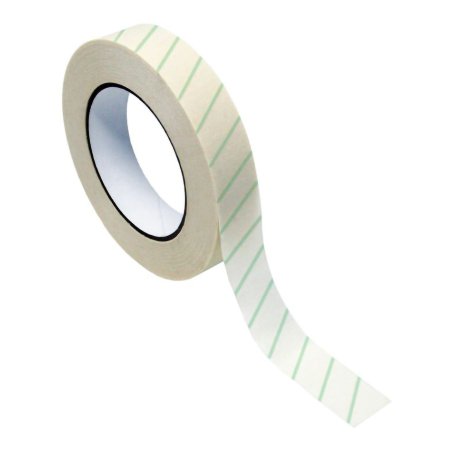 Propper Manufacturing  26810600 Steam Indicator Tape Verline 1 Inch X 60 Yard Steam