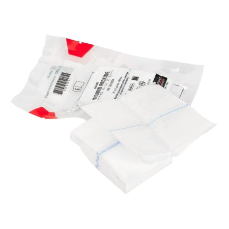 North American Rescue  30-0054 Wound Packing Strip NAR 3 Inch X 5 Yard Sterile Z-Fold