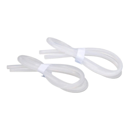 Symmetrical Health LLC CM0A09 Breast Pump Tubing Cimilre For Cimilre Breast Pump Collection Kits