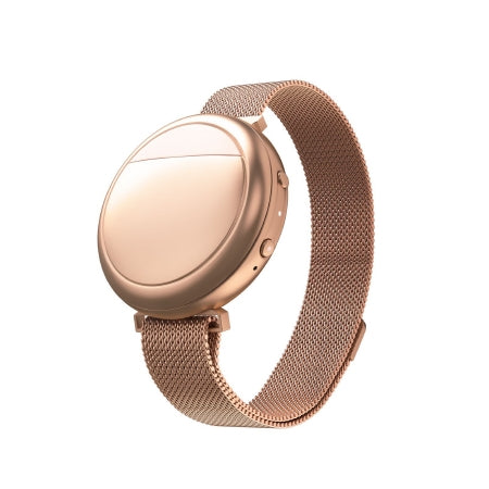 Embr Labs Inc  WAVE2-DEVC-RG Therapy Wristband Embr Wave 2 Rose Gold