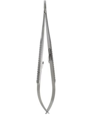 BD  CH06100 Delicate Touch Micro Needle Holder