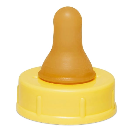 Mead Johnson 428844 Nipple Enfamil Cross-Cut Tip Infant