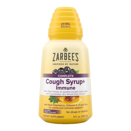 J & J Sales  85764700783 Cold and Cough Relief