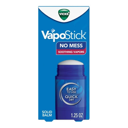 Procter & Gamble  32390004343 Aroma Stick Vicks VapoStick Balm 1.25 oz.