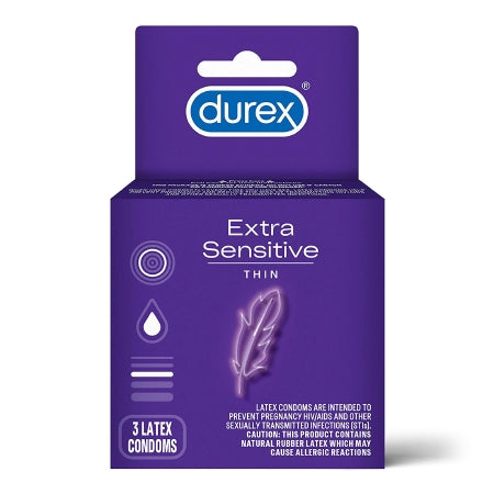 RB Health US LLC  00234012900 Condom