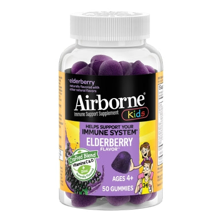 RB Health US LLC  64786590403 Immune Support Supplement Airborne