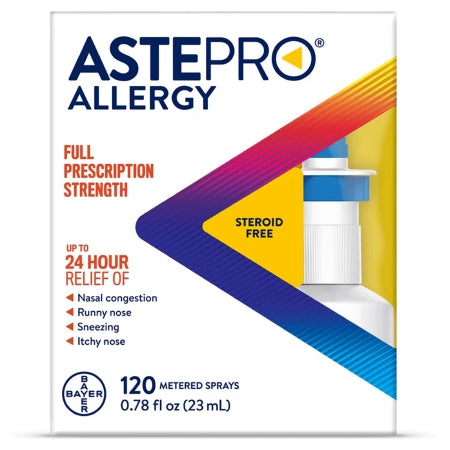 Bayer  00280006502 Allergy Relief