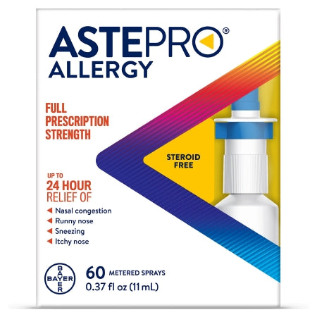 Bayer  00280006501 Allergy Relief