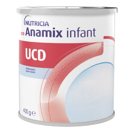 Nutricia North America 146539 Pediatric Oral Supplement UCD Anamix 14.1 oz Can Powder Amino Acid Urea Cycle Disorder