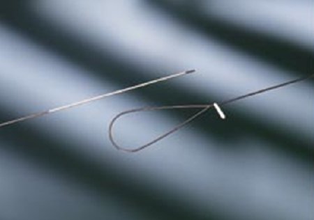 Bard  004034 Catheter Stylet Bard 4 Fr., Malleable Tip