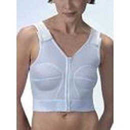 BSN Medical 111901 Post-Surgical Bra Jobst Surgical Vest White Size 1