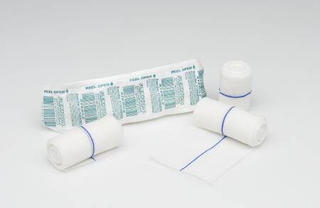 Hartmann  22200000 Conforming Bandage Flexicon 2 Inch X 4-1/10 Yard 12 per Pack NonSterile 1-Ply Roll Shape