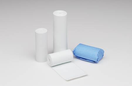 Hartmann  18420000 Esmark Compression Bandage Esmark LF 4 Inch X 4 Yard No Closure White Sterile High Compression