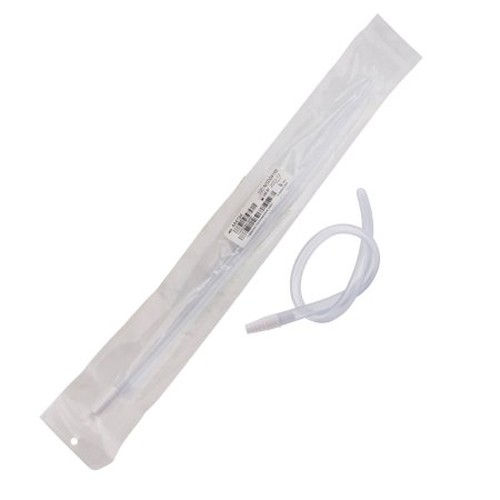 Bard  4A4194 Tube, Leg Bag Extension Bard 18 Inch Tube and Adapter, Reusable, Sterile