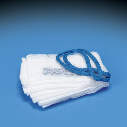 DeRoyal  31-140 Vaginal Packing Non-impregnated 2 Inch X 2 Yard Sterile X-Ray Detectable