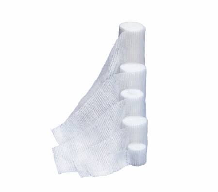 DeRoyal  11-6983 Conforming Bandage Apex 3 X 75 Inch 12 per Pack NonSterile 1-Ply Roll Shape