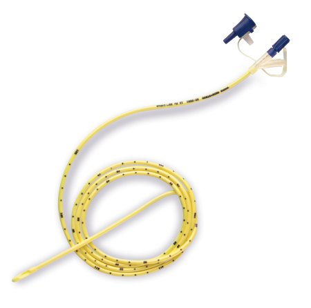 Avanos Medical Sales LLC 20-8368 Nasogastric Feeding Tube Corflo Ultra 8 Fr. 36 Inch Tube Polyurethane NonSterile