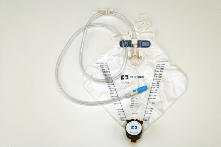 Cardinal  6255 Catheter Insertion Tray Bard Add-A-Foley Foley Without Catheter Without Balloon Without Catheter