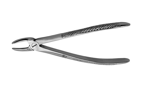 J&J Veterinary Extracting Forceps Small Breed Ea