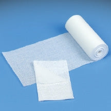 DeRoyal  10-3360 Burn Dressing 3 Inch X 10 Yard 1 per Pack Sterile 1-Ply Roll Shape