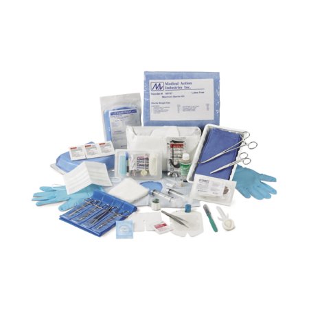 Medical Action Industries  61130 Suture Removal Kit