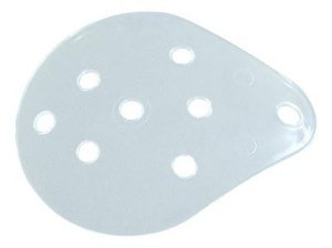 Graham-Field  1276-1B Eye Protector Grafco