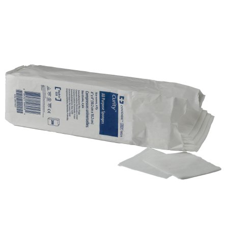 Cardinal  9132 Nonwoven Sponge Curity 2 X 2 Inch 200 per Pack NonSterile 3-Ply Square