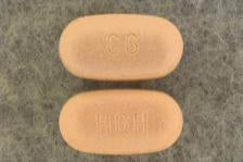 Novartis  00078031434 Diovan HCT Valsartan / Hydrochlorothiazide 80 mg - 12.5 mg Tablet Bottle 90 Tablets