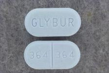 Teva  00093936401 Glyburide 5 mg Tablet Bottle 100 Tablets