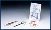 Medical Action Industries  M2633 Suture Removal Kit