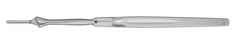 J&J Scalpel Blade Handle #7 Ea