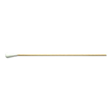 Puritan Medical Products  806-WCL Swabstick Puritan Cotton Tip Wood Shaft 6 Inch NonSterile 500 per Pack